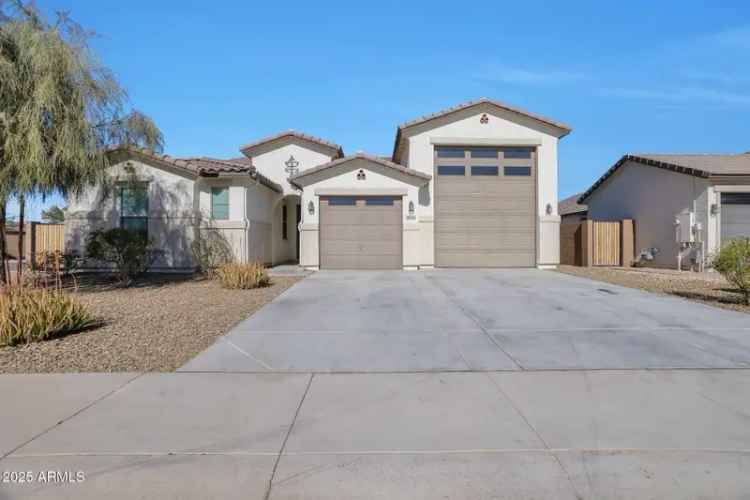 Single-family house For Sale in 8026, West Wood Lane, Phoenix, Arizona