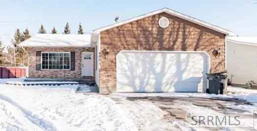 Single-family house For Sale in 4805, Victorian Way, Idaho Falls, Idaho