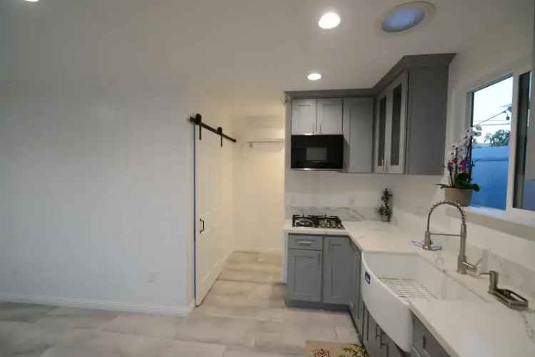 1 Bedroom Apartment for Rent Near 605fwy and 105fwy