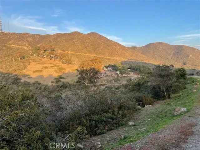 Land For Sale in 600, Hardell Lane, Vista, California