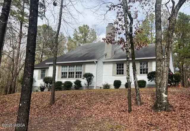 Single-family house For Sale in 6871, Moseley Dixon Road, Macon, Georgia