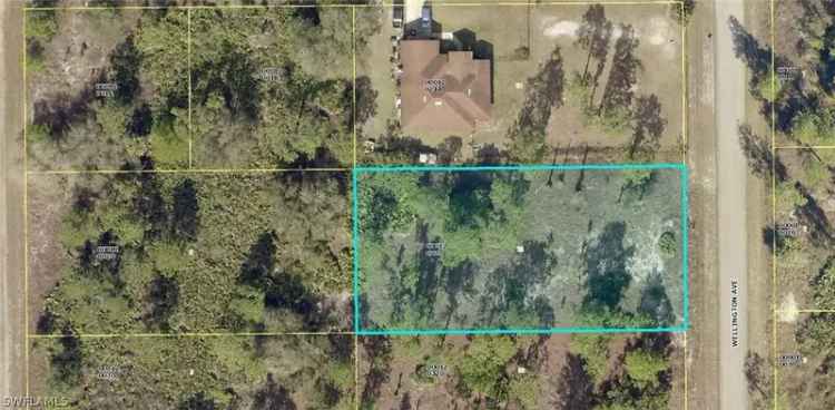 Land For Sale in Florida