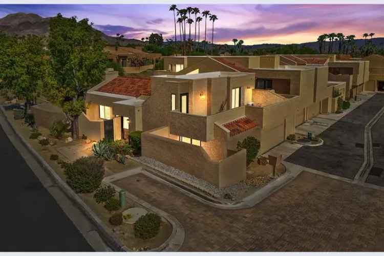 Condo For Sale in 73402, Irontree Drive, Palm Desert, California