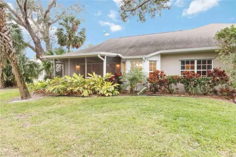 Single-family house For Sale in 1433, Red Oak Lane, Port Charlotte, Florida