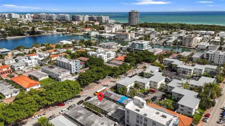 Multi-family house For Sale in 714, 84th Street, Miami Beach, Florida