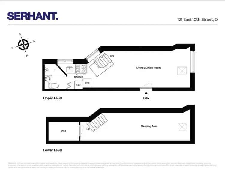 Apartment Unit for Rent