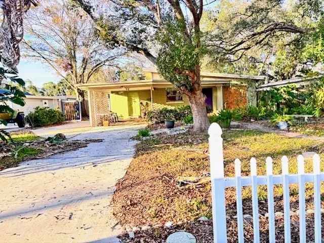 Land For Sale in 4811, West San Rafael Street, Tampa, Florida