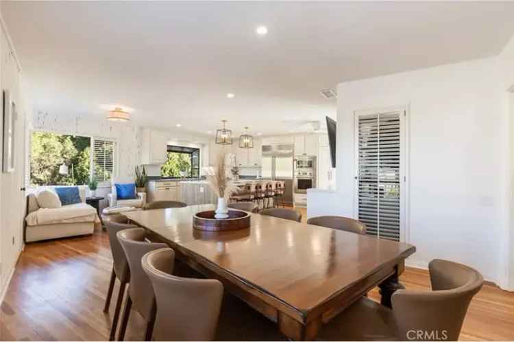 Single-family house For Sale in 727, Waldorf Road, La Cañada Flintridge, California