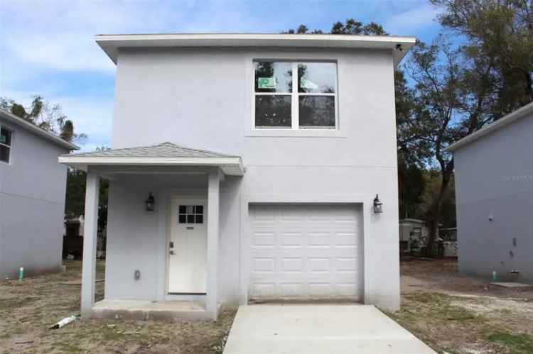 Single-family house For Sale in 2222, East Emma Street, Tampa, Florida