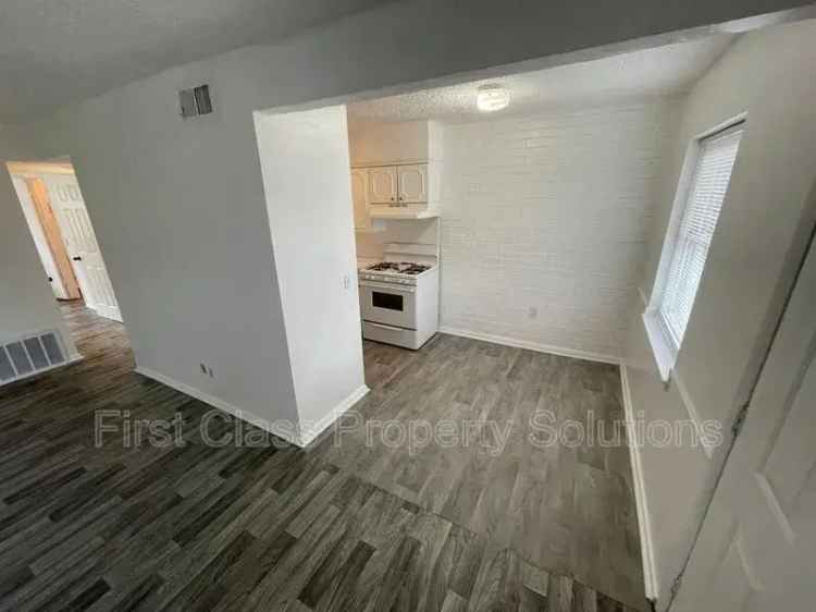 Apartment Unit for Rent