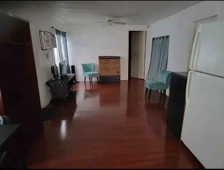 Apartment Unit for Rent