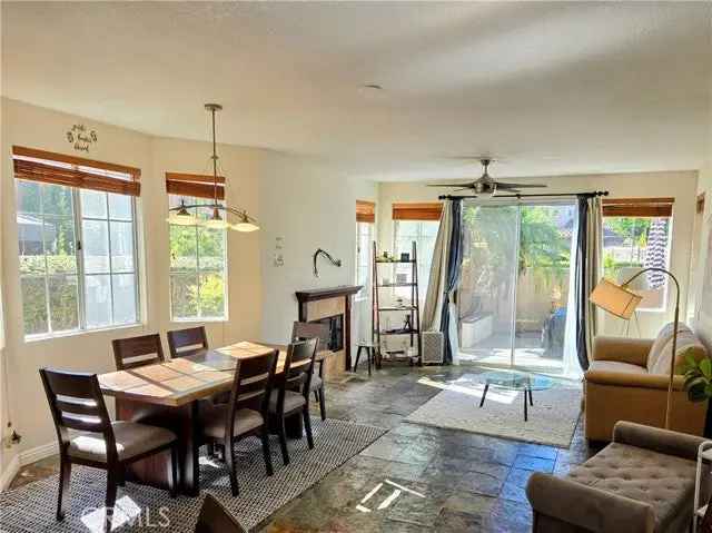 Single-family house For Sale in Aliso Viejo, California