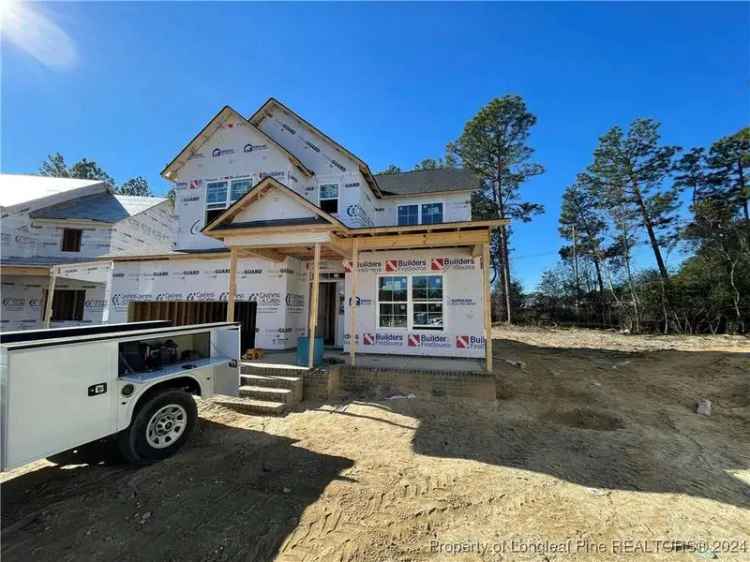 Single-family house For Sale in North Carolina