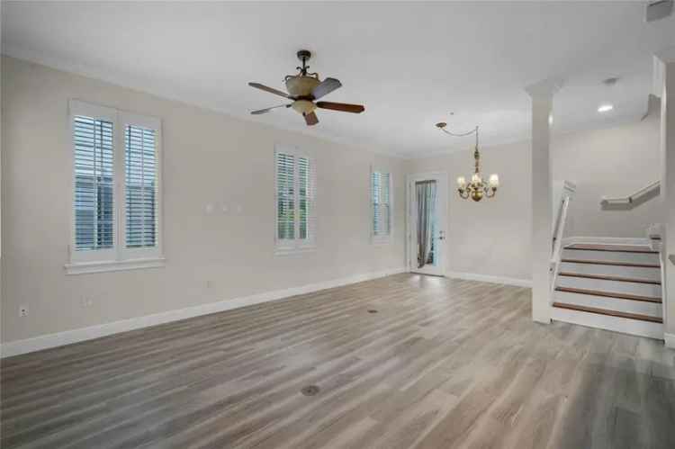 House For Sale in Orlando, Florida