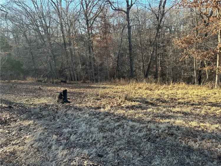 Land For Sale in 9373, Summers Road, Rogers, Arkansas