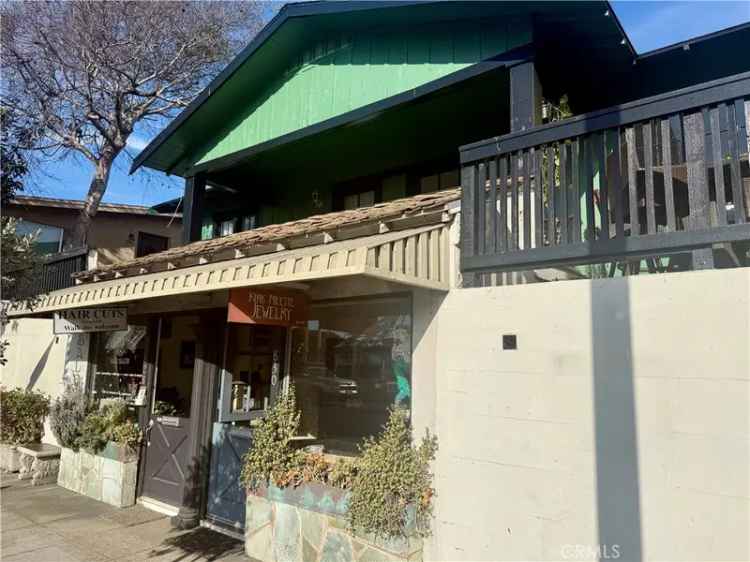 Multi-family house For Sale in 826, Pacific Coast Highway, Laguna Beach, California