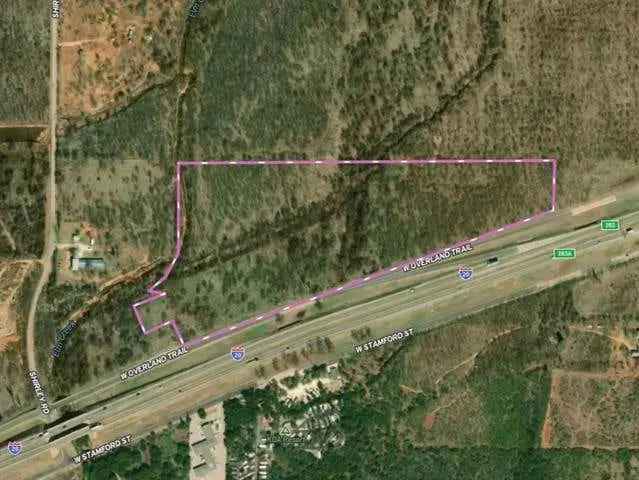 Land For Sale in Abilene, Texas