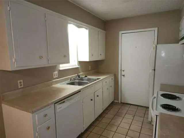 Single-family house For Rent in Abilene, Texas