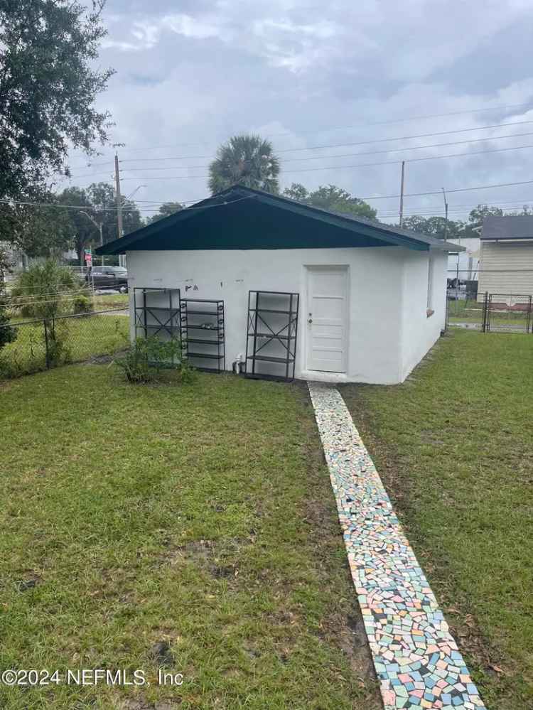 Single-family house For Sale in Jacksonville, Florida