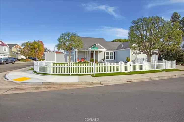 Single-family house For Sale in 42, Baroness Lane, Laguna Niguel, California