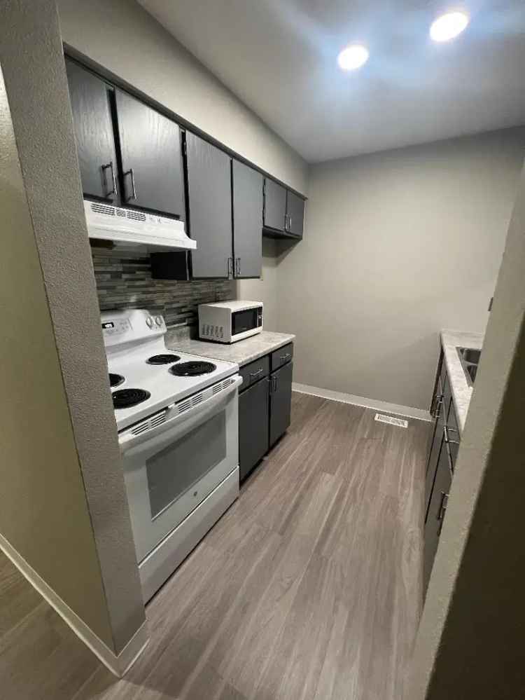 Apartment Unit for Rent