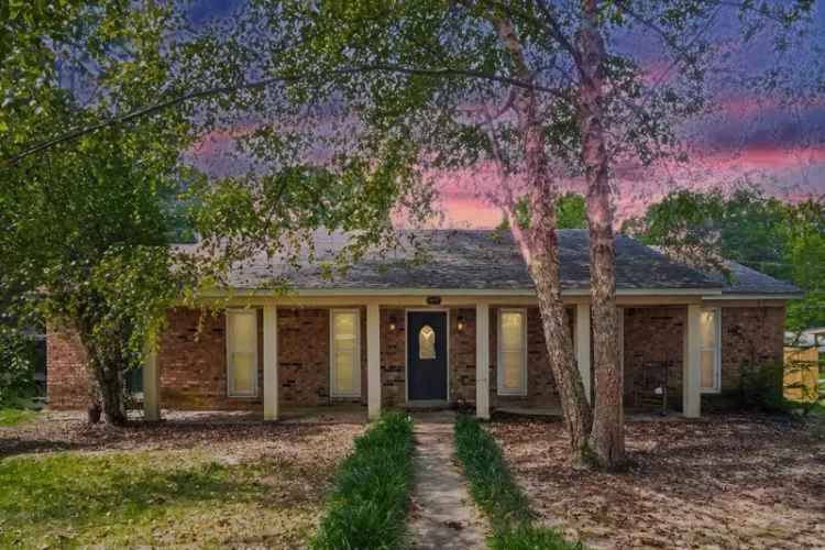 Single-family house For Sale in Jonesboro, Arkansas