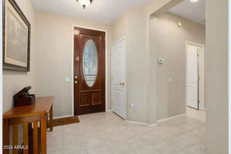 Single-family house For Sale in 15916, West Zinnia Court, Surprise, Arizona