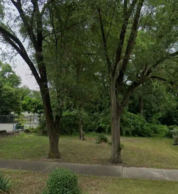 Land For Sale in 2261, Arthur Street, Gary, Indiana