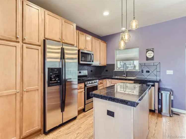 House For Sale in Lakewood, Colorado