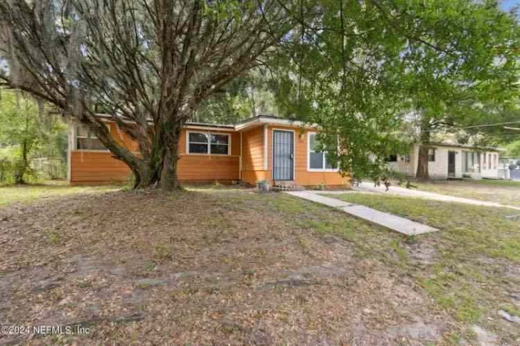 Single-family house For Sale in 4638, Suffolk Avenue, Jacksonville, Florida