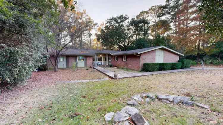 Single-family house For Sale in 2740, Lynda Lane, Columbus, Georgia