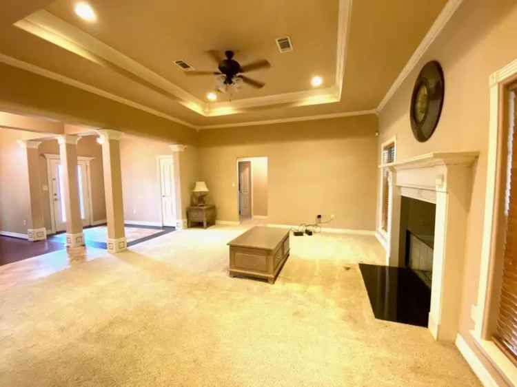 Single-family house For Sale in McKinney, Texas