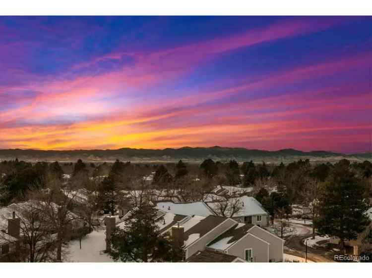 Single-family house For Sale in 14000, East Linvale Place, Aurora, Colorado