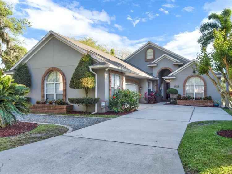 Single-family house For Sale in Orlando, Florida