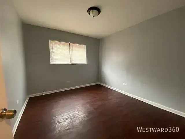 1 Bedroom Apartment in South Shore Chicago