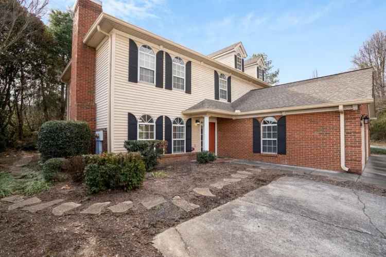 Condo For Sale in Dalton, Georgia