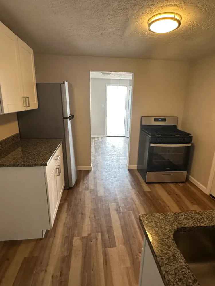 Apartment Unit for Rent