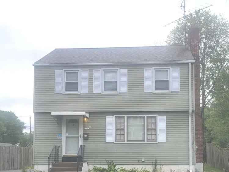 Single-family house For Sale in 234, Roger Street, Hartford, Connecticut