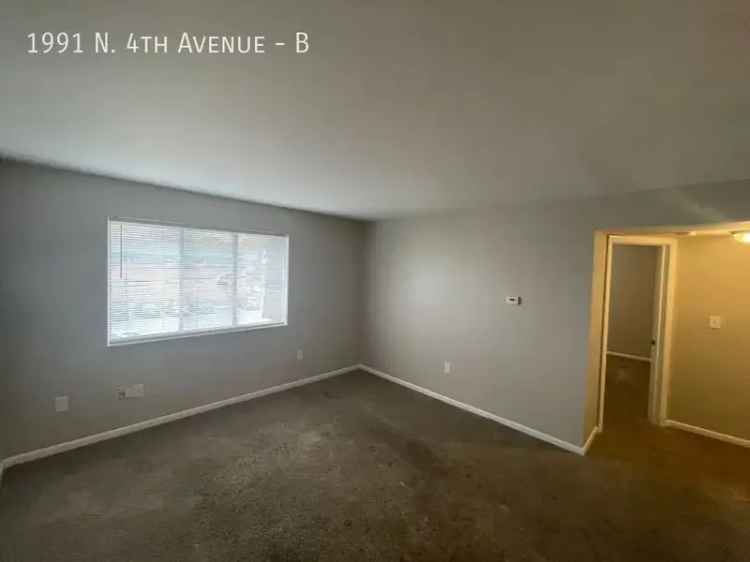 Apartment Unit for Rent