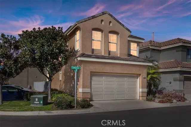 Single-family house For Sale in 24503, Sunshine Drive, Laguna Niguel, California