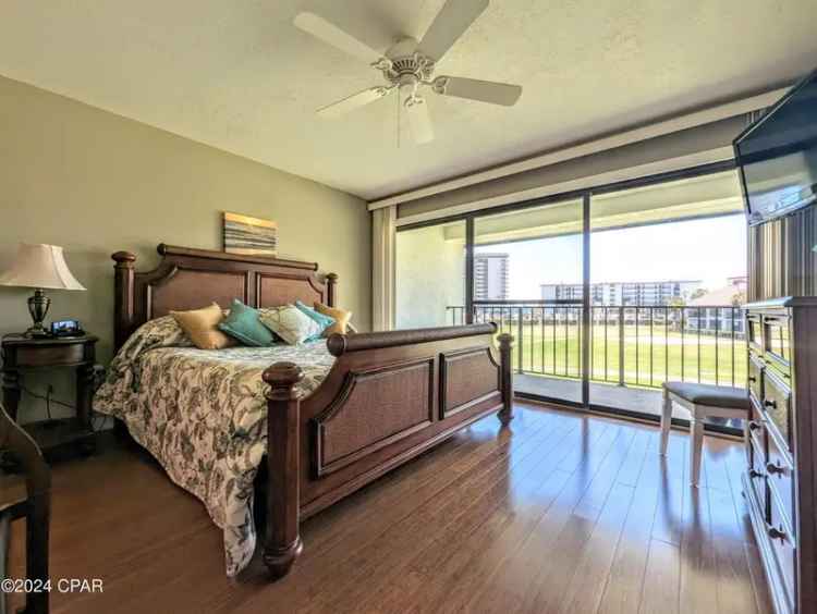 Condo For Sale in 520, Richard Jackson Boulevard, Panama City Beach, Florida