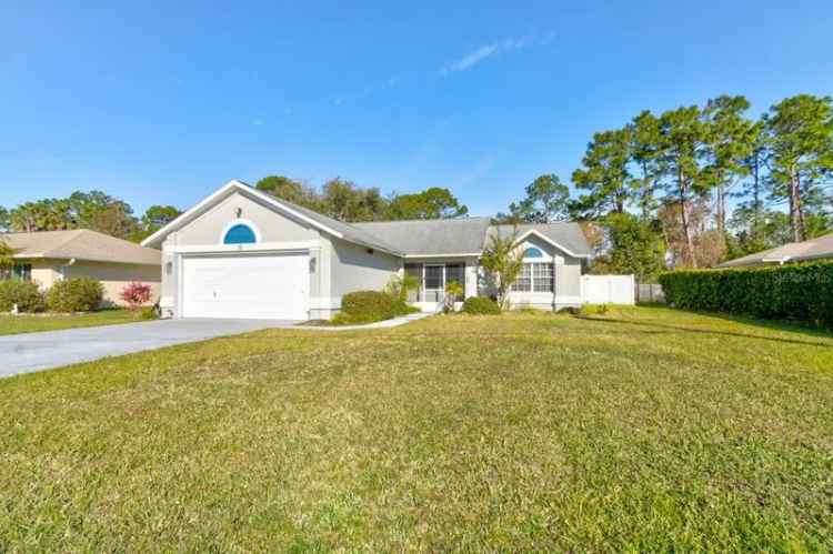 Single-family house For Sale in 15, Pickering Drive, Palm Coast, Florida