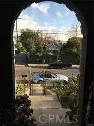 Multi-family house For Sale in 4943, Granada Street, Los Angeles, California