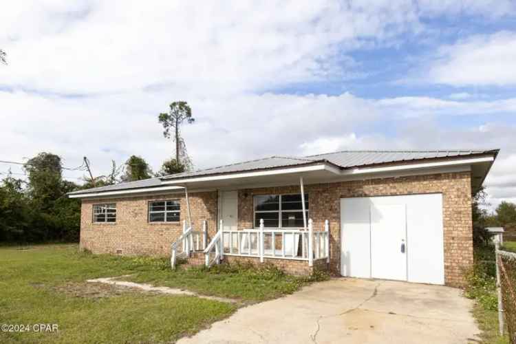 Single-family house For Sale in Panama City, Florida