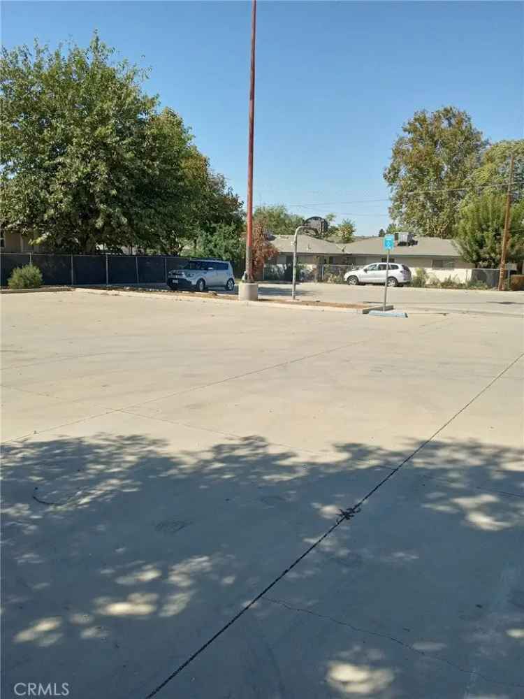 Land For Sale in Bakersfield, California