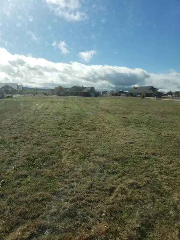 Land For Sale in Texas