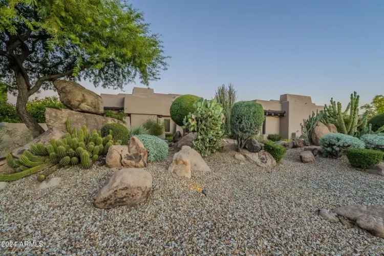 Single-family house For Sale in 24005, North 45th Drive, Glendale, Arizona