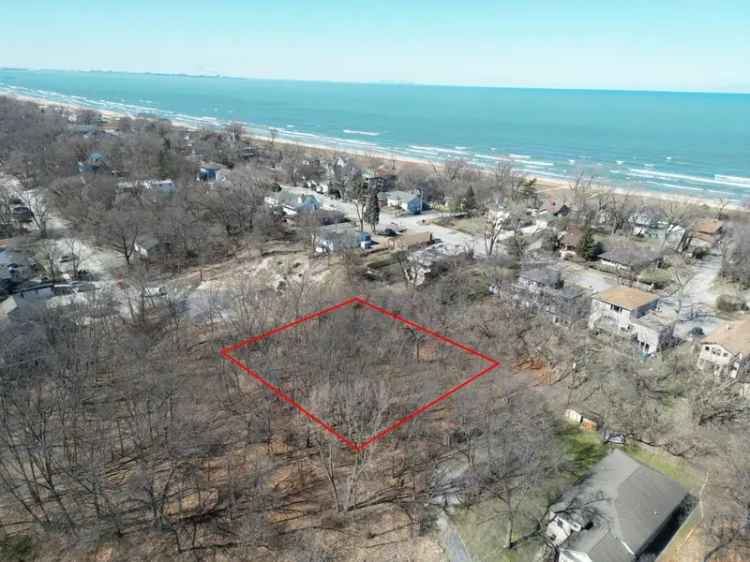 Land For Sale in 7824, Maple Avenue, Gary, Indiana