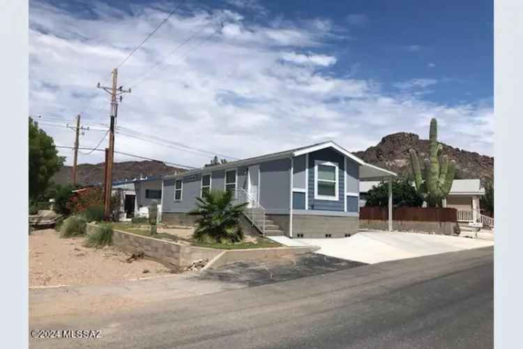 Single-family house For Sale in Arizona