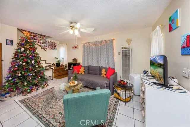 Multi-family house For Sale in 5440, Aldama Street, Los Angeles, California